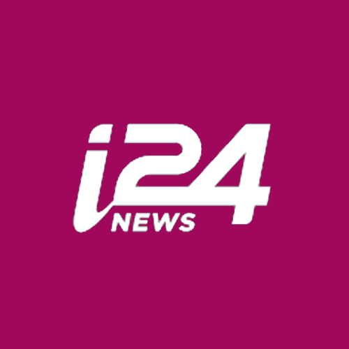i24 News - Clearcut