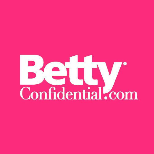 Betty Confidential