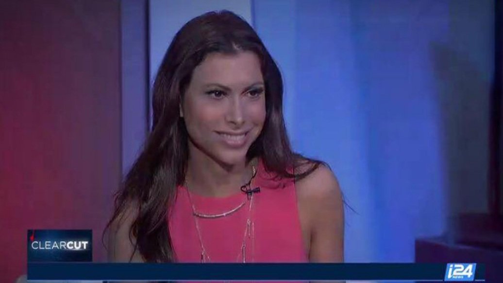 Discussing Fashion Models and BMI requirements