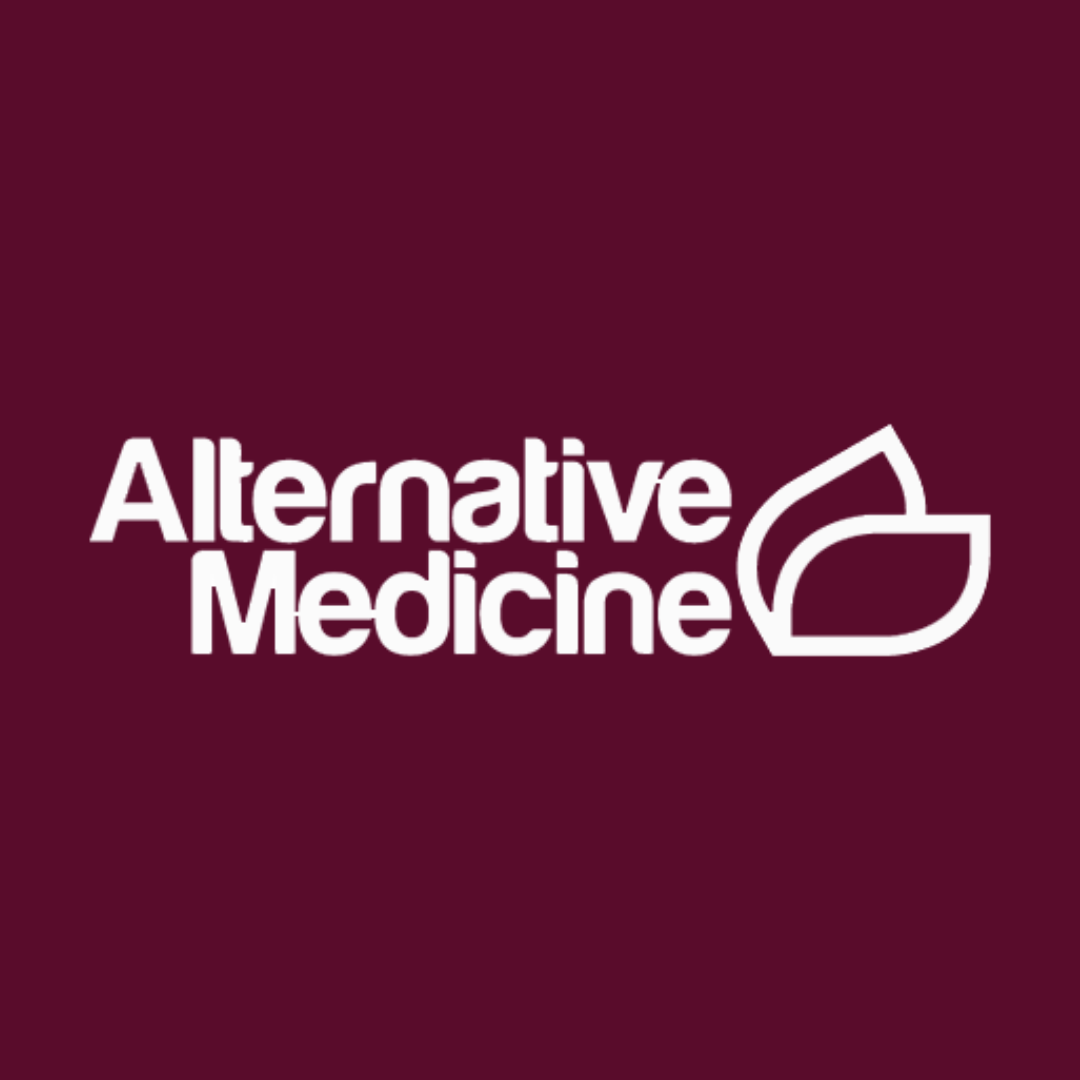 Alternative Medicine Magazine